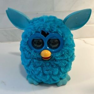 Furby - Original Blue